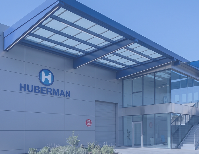 Huberman