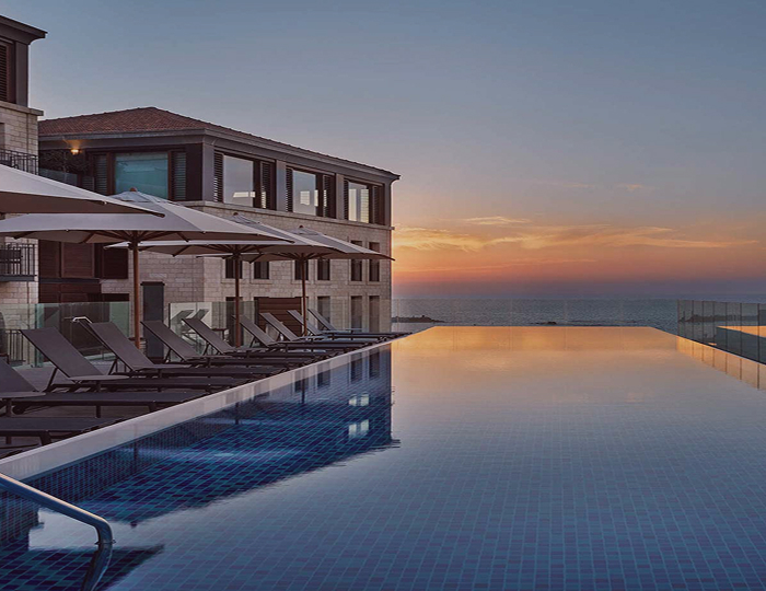 Setai Hotels